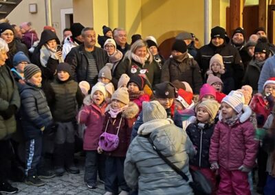 Weihnachtsmarkt