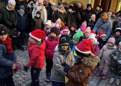 Weihnachtsmarkt