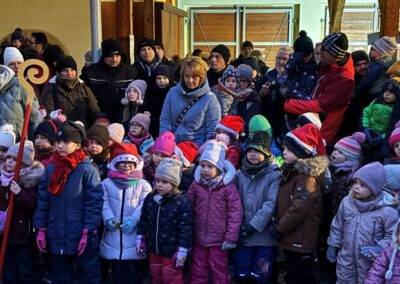 Weihnachtsmarkt