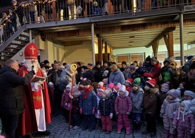 Weihnachtsmarkt